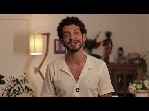 Monólogo "Quem me dera um amor"