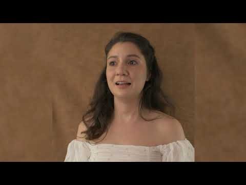 Monólogo "Adoráveis Mulheres" (drama)
