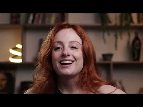 Monólogo “A Trapezista do Circo” (2025)