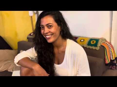 Monólogo Edite - Letícia Coralina