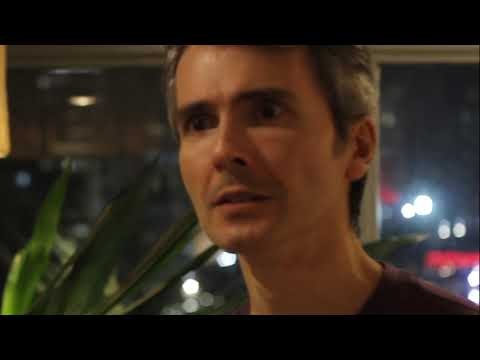 Trecho do curta AVERSÃO - 02