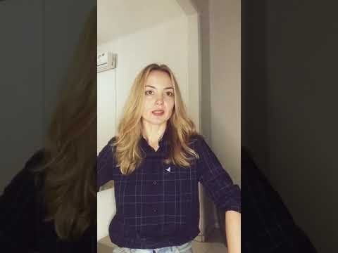 Vida de Atriz - teste de atuação