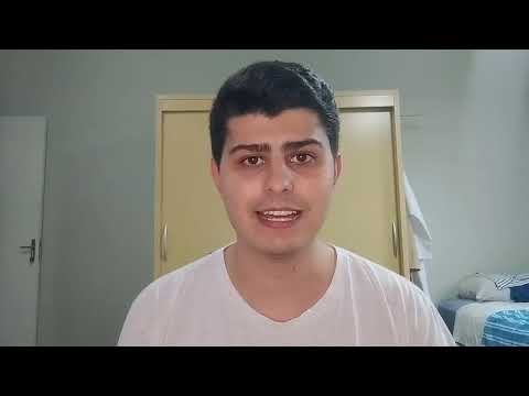 Vídeo de apresentação