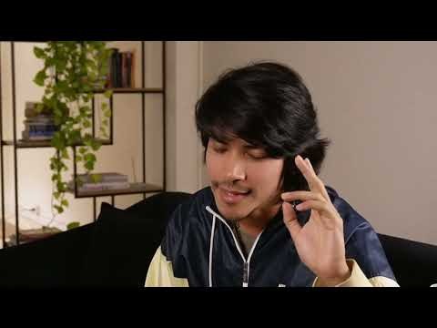 Monólogo Quarto de Infância (versão 1)