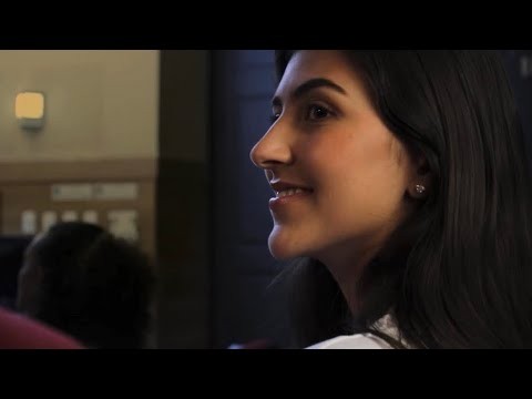 Cena Curta-Metragem Romance