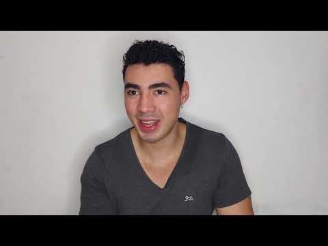 Monólogo de comédia Teen