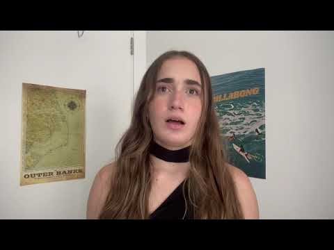 Dramatização em inglês