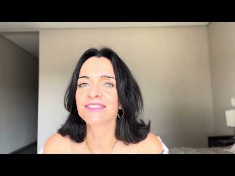 Apresentação recente Miriam Teles
