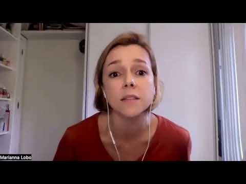 Exercício de monólogo surpresa