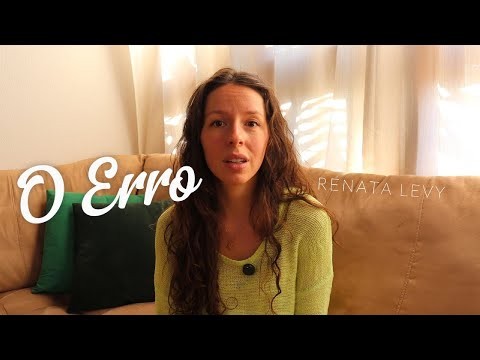 O Erro