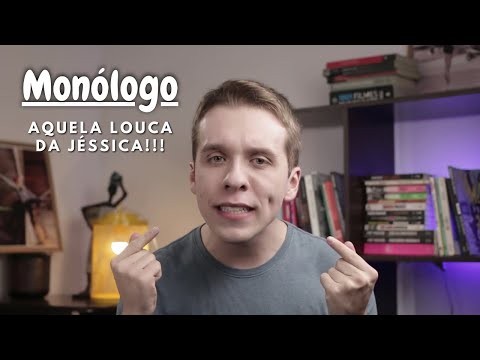 Monólogo de Comédia para Novela