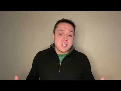Video Apresentação (Inglês)