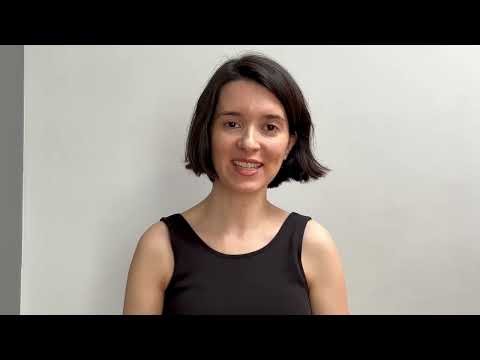 Vídeo Apresentação - Atriz