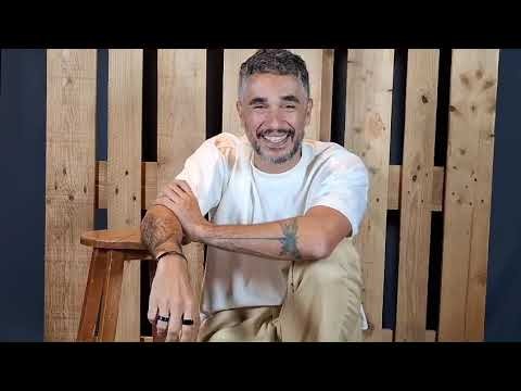 Vídeo Apresentação - Humberto Caligari
