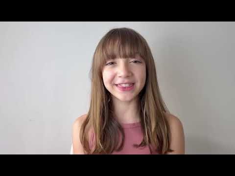 Video de apresentação