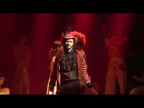 Tango do Capitão Gancho