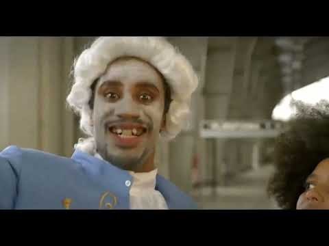 Andrio Candido no curta Simone