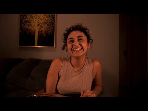 PAULA AMORIM - CENA: "Marita e as Luvas"