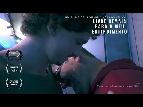 Livre demais para o meu entendimento