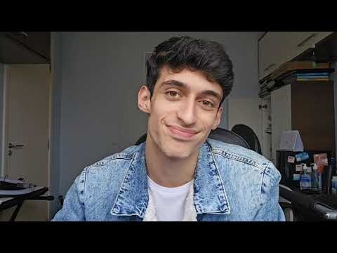 VINÍCIUS MARINHO - APRESENTAÇÃO