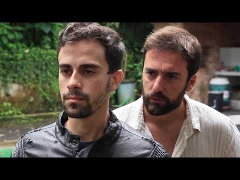 O nome dela era Michele