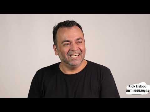 Monólogo: A feijoada