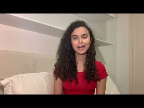 Selftape Patricia Caliari