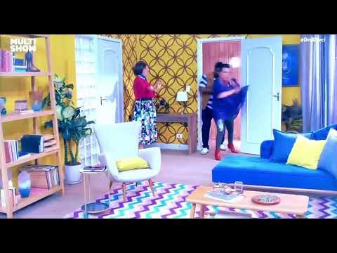 Participação - Dra Darci no Multishow 