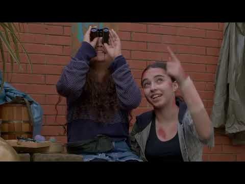 Cena baseada em Arcane da Netflix