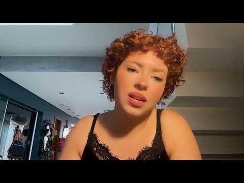 Iguaria - Luísa Sonza