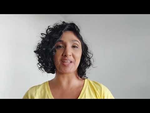 Vídeo apresentação