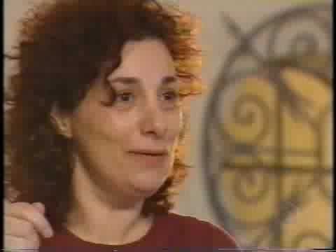 Cena da novela Laços de Família