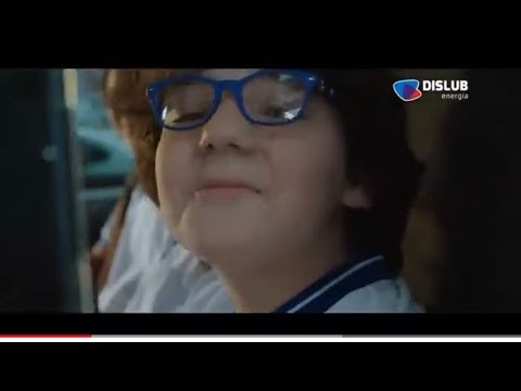 Publicidade com fala