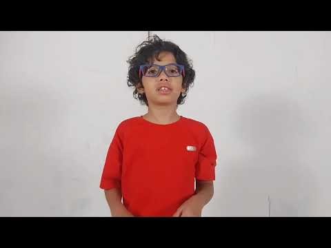 Video de Apresentação