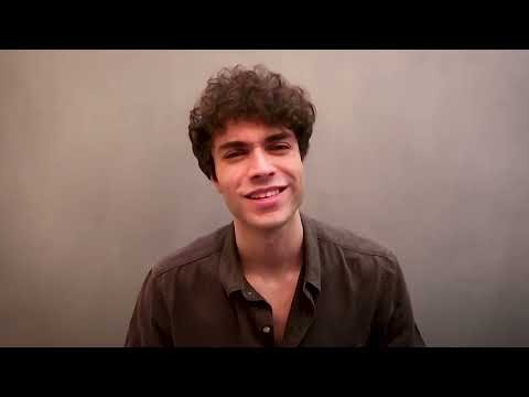 Life Back (English Monologue)