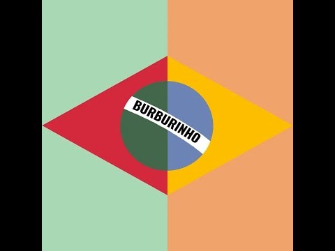 Espetáculo Burburinho