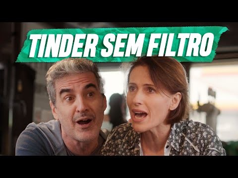 Thinder sem Filtro - Embrulha prá Viagem