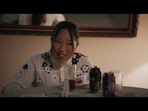 REEL GABI YOON: personagem Min-Ji