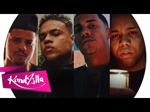 Clipe Salve a Favela produtora Kondizilla