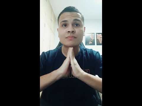 Monólogo: A vida é só uma