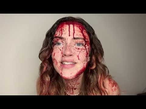Monológo drama - Talita Cumi