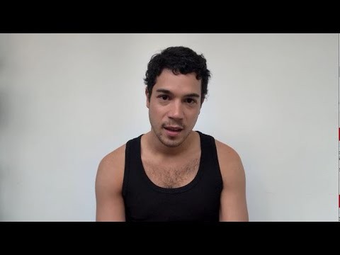 Vídeo de Apresentação - Henrique Fredel