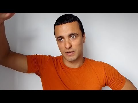 Teste de vídeo (Drama)