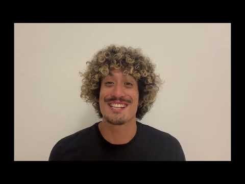 Henrique Wakano - Vídeo Apresentação