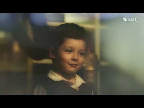 Teaser Oficial Senna