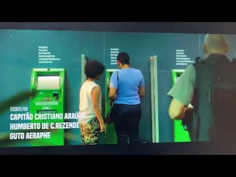 Série segunda pele