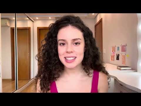 APRESENTAÇÃO - Giovanna