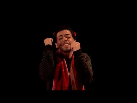 Trecho no Curta Metragem Crônicas de Cecília