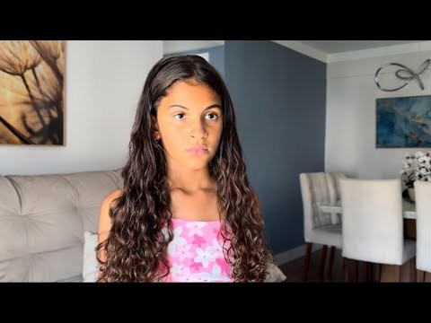 Selftape - Exercício de aula em oficina com Andrea Avancini