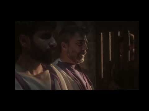 Paulo O Apóstolo - Prisão